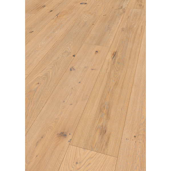 Avatara Klick-Vinylboden HDF Eiche Midea 2744 Landhausdiele - WOOD EDITION