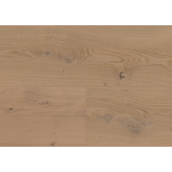 Hywood Hybridboden Eiche Nieuw Land Landhausdiele lackiert extramatt - CLASSIC COLLECTION