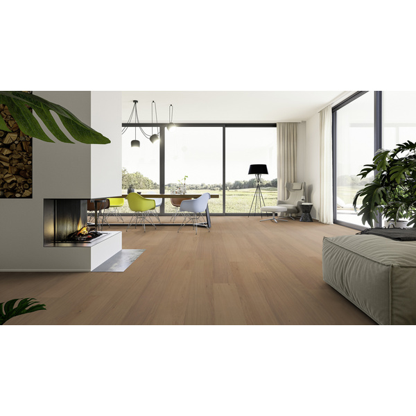 Hywood Hybridboden Eiche Thousand Islands Landhausdiele natur-geölt ruhig - CLASSIC COLLECTION