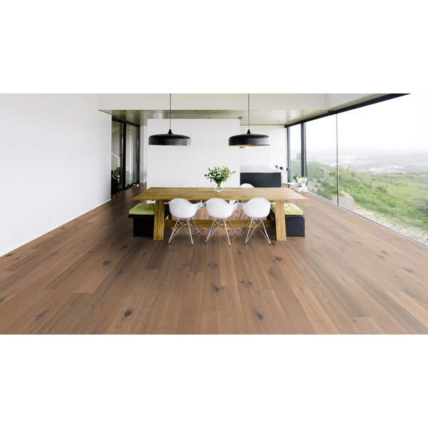 Parkett Oak No.2 - Cornwall Landhausdiele Oak No.2 - Cornwall natur-geölt tradition - Shire Landscapes