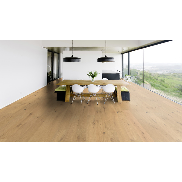 Parkett Oak No.32 - South Downs Landhausdiele Oak No.32 - South Downs natur-geölt intense - Shire Landscapes