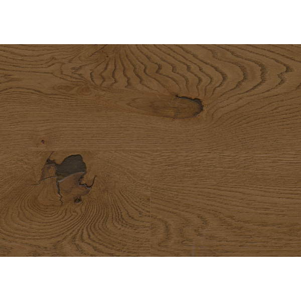 Hywood Hybridboden Eiche Reivo Landhausdiele lackiert extramatt - CLASSIC COLLECTION