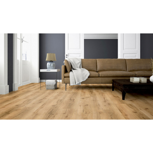Klick-Vinylboden SPC Eiche Naju 2468 Landhausdiele - WOOD EDITION