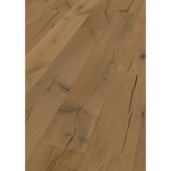 Parkett Oak No.34 - Highgrove Landhausdiele Oak No.34 - Highgrove natur-geölt intense - Grand Houses
