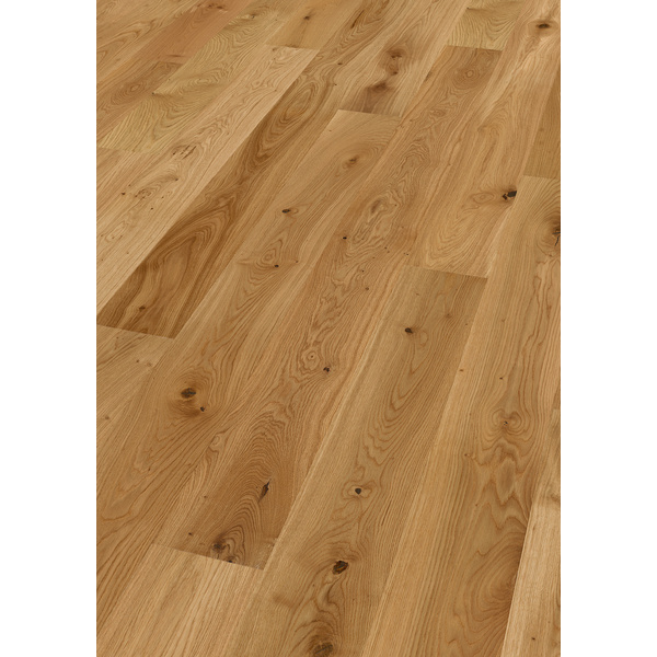 Parkett Eiche Le Panier Landhausdiele Natur natur-geölt ausdrucksstark - Moods of Provence Collection