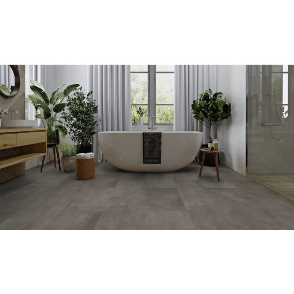 Avatara Klick-Designboden TALCUSAN® Stein Alasco 2769 Fliese - STONE EDITION