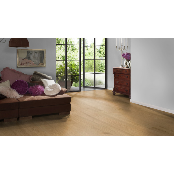 Hywood Hybridboden Eiche Capitol Reef Landhausdiele lackiert ruhig - CLASSIC COLLECTION