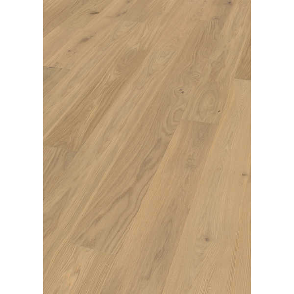 Parkett Eiche Menton Landhausdiele Roheffekt natur-geölt ausdrucksstark - Moods of Provence Collection