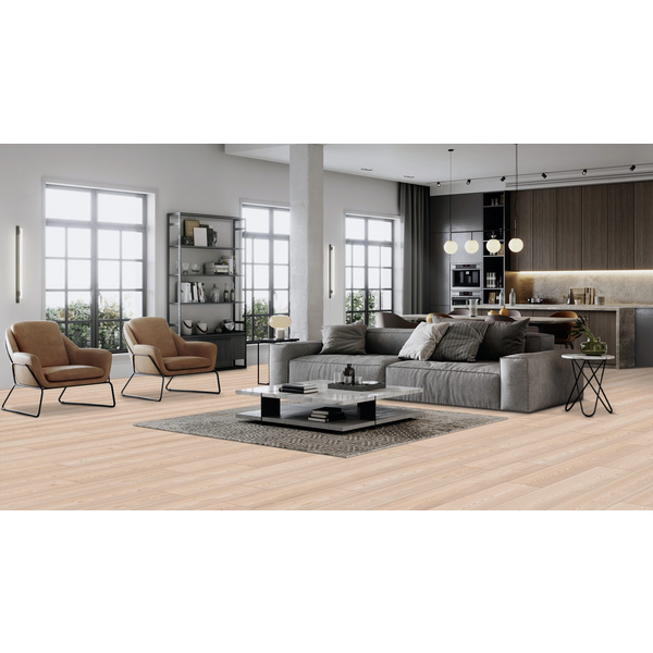 Avatara Klick-Designboden TALCUSAN® Fichte Polaris 2768 Landhausdiele - Grand Line