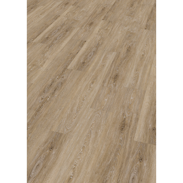 Klick-Vinylboden HDF Eiche Vincent 2213 Landhausdiele