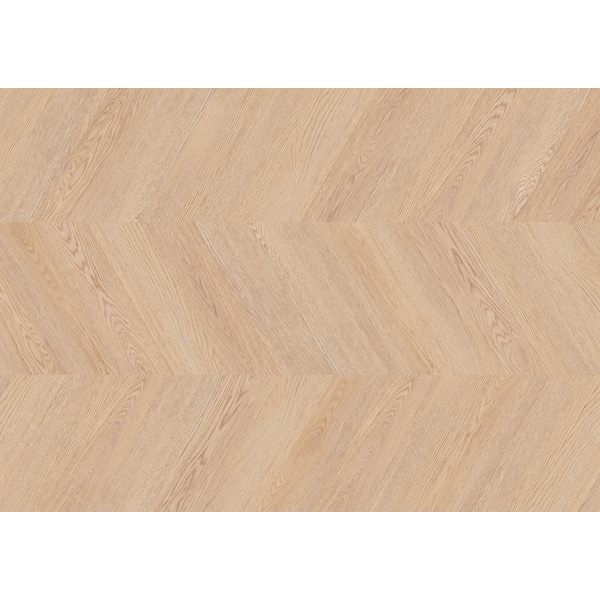 Sōya Design Klebe-Vinylboden massiv Eiche Berlin 2415 Fischgrät - CHEVRON EDITION