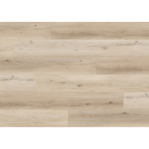 Sōya Design Klebe-Vinylboden massiv Eiche Tokyo 2464 Landhausdiele - WOOD EDITION