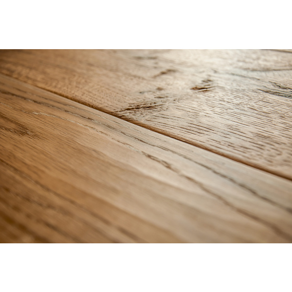Parkett Oak No.10 - Armstrong Landhausdiele natur-geölt tradition - Britains Finest