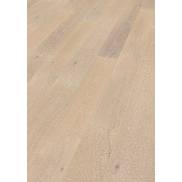 Parkett Eiche La Fontaine Landhausdiele Sand lackiert ausdrucksstark - CLASSIC COLLECTION