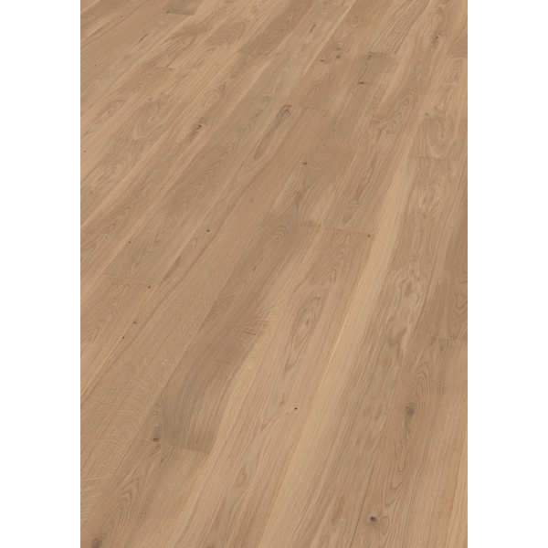 Parkett Eiche Muscadet Landhausdiele Roheffekt lackiert ausgeglichen - TAILORED COLLECTION