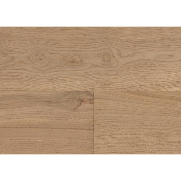 Parkett Eiche Muscadet Landhausdiele Roheffekt lackiert ausgeglichen - TAILORED COLLECTION