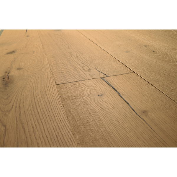 Parkett Oak No.31 - Galloway Landhausdiele Oak No.31 - Galloway natur-geölt tradition - Shire Landscapes
