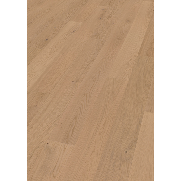 Hywood Hybridboden Eiche Vreni Landhausdiele lackiert natürlich - FRIENDS