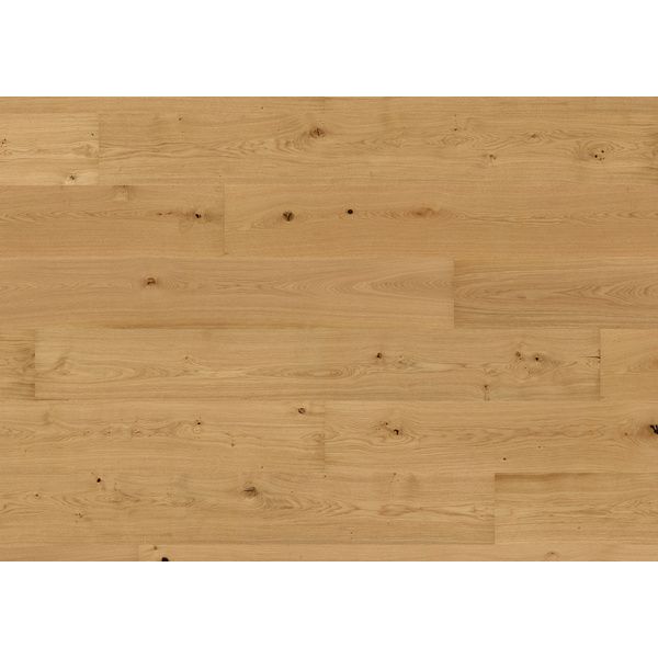 Parkett Oak No.33 - Clarence Landhausdiele Oak No.33 - Clarence natur-geölt tradition - Grand Houses