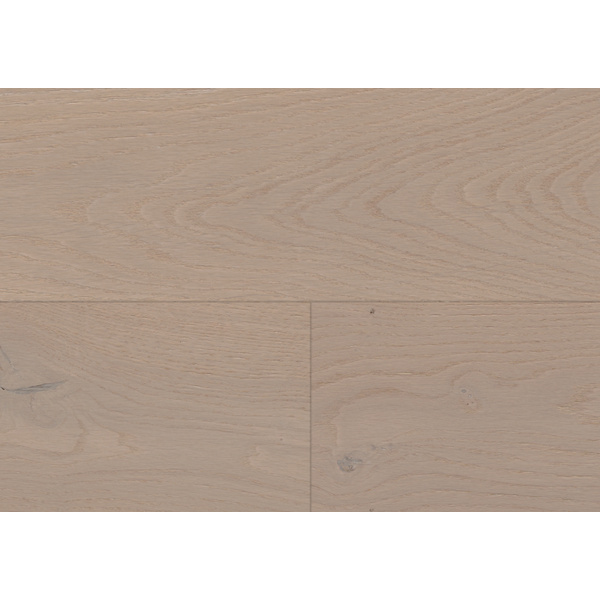 Parkett Eiche Loire Landhausdiele Greige lackiert ausdrucksstark - TAILORED COLLECTION