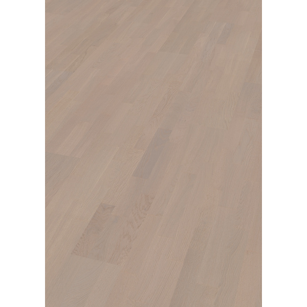 Parkett Eiche Victoria Bay 3-Stab Schiffsboden Greige lackiert ausgeglichen - Elements Collection