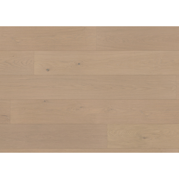 Hywood Hybridboden Eiche Junkerdal Landhausdiele lackiert ruhig - Noblesse Collection