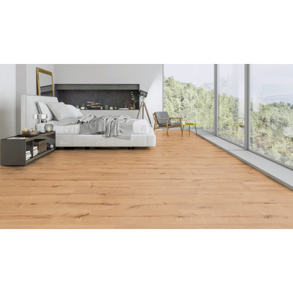 Avatara Klebe-Designboden TALCUSAN® Eiche Kuma 2760 Landhausdiele - WOOD EDITION