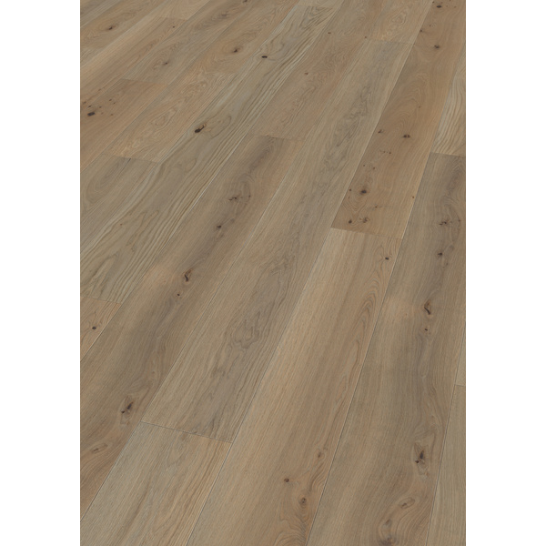 Parkett Eiche La Ponche Landhausdiele Macchiato natur-geölt ausdrucksstark - Moods of Provence Collection