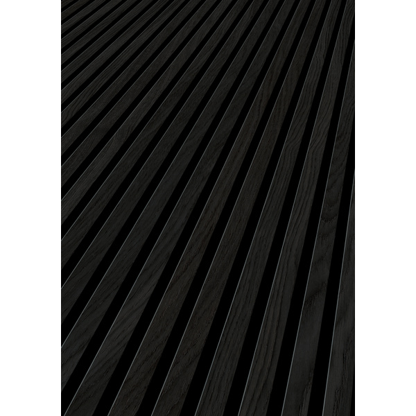 Akustikpaneele Friends Eiche Juliette 2700x520x21mm