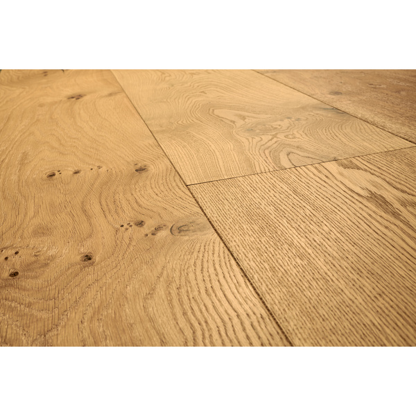 Parkett Oak No.33 - Clarence Landhausdiele Oak No.33 - Clarence natur-geölt tradition - Grand Houses