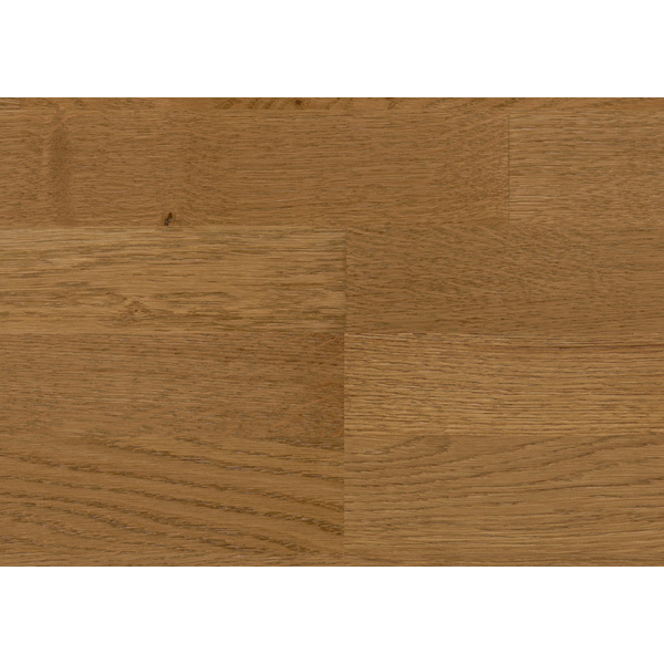 Parkett Eiche Amarone 3-Stab Schiffsboden Nougat natur-geölt ausdrucksstark - TAILORED COLLECTION