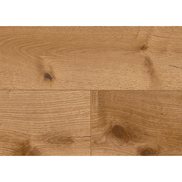 Avatara Klick-Vinylboden HDF Eiche Juno 2741 Landhausdiele - WOOD EDITION