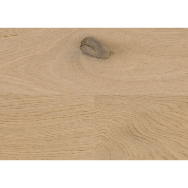 Hywood Hybridboden Eiche Dovre Landhausdiele lackiert extramatt - CLASSIC COLLECTION