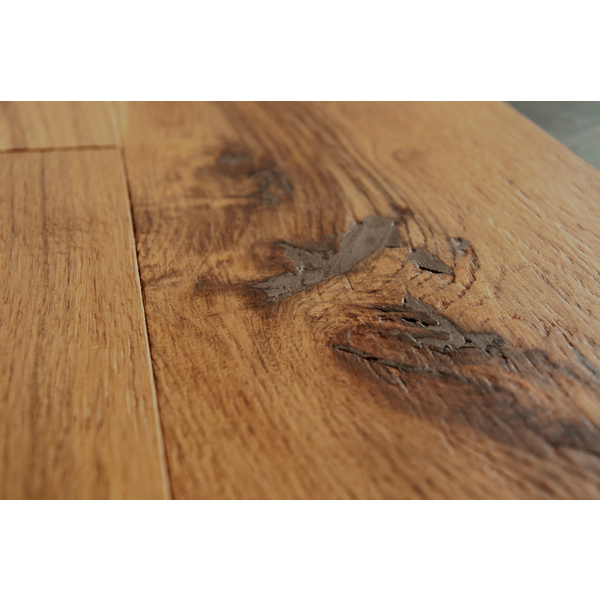 Parkett Hickory No.1 - Smithfield Landhausdiele natur-geölt tradition - London Calling