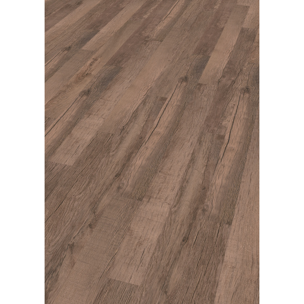 Sōya Design Klebe-Vinylboden HDF Eiche Salvador 2431 Landhausdiele - WOOD EDITION