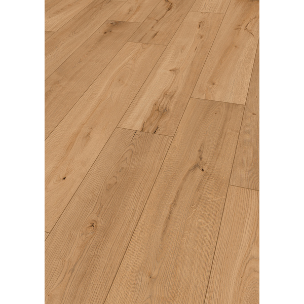 Avatara Klick-Vinylboden HDF Eiche Banta 2752 Landhausdiele - WOOD EDITION