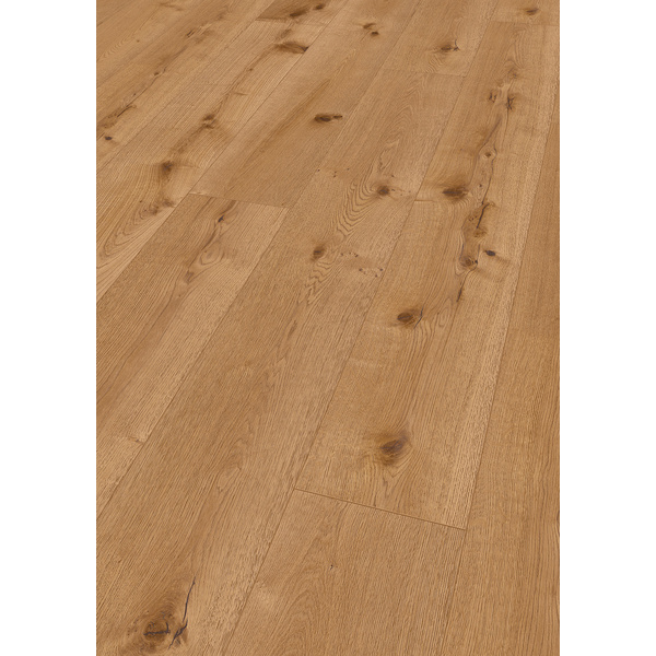 Avatara Klick-Vinylboden HDF Eiche Juno 2741 Landhausdiele - WOOD EDITION