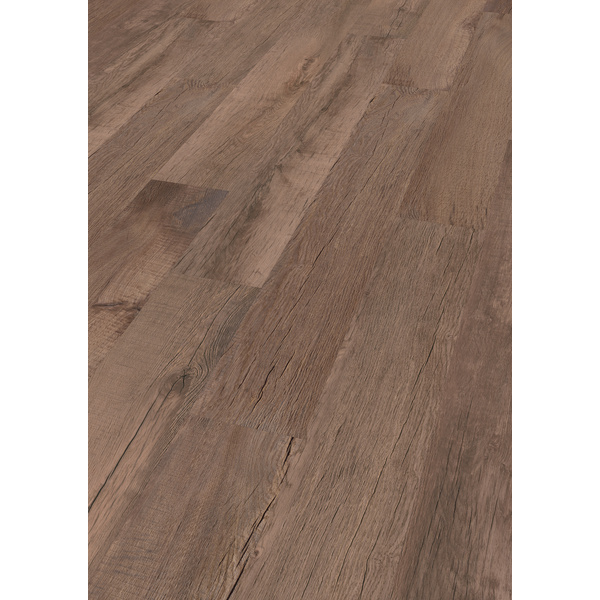 Sōya Design Klick-Vinylboden HDF Eiche Salvador 2431 Landhausdiele - WOOD EDITION