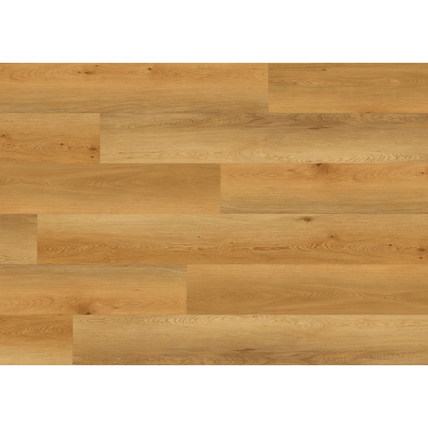 Sōya Design Klebe-Vinylboden massiv Eiche Catania 2466 Landhausdiele - WOOD EDITION