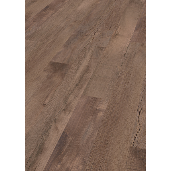 Sōya Design Klick-Vinylboden HDF Eiche Salvador 2431 Landhausdiele - WOOD EDITION