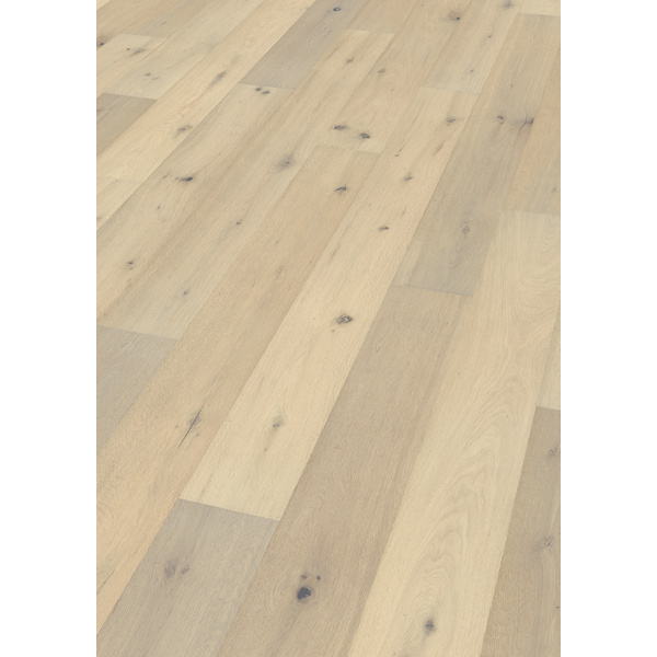Parkett Oak No.27 - Cardiff Landhausdiele Oak No.27 - Cardiff lackiert tradition - Britains Finest
