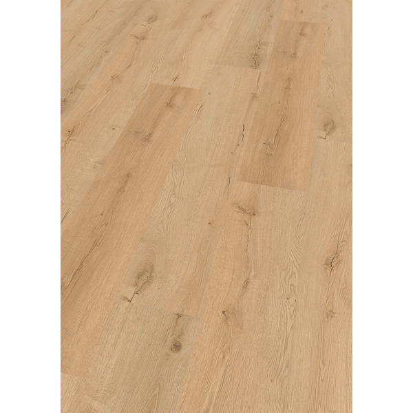 Klick-Vinylboden HDF Eiche Joon Landhausdiele