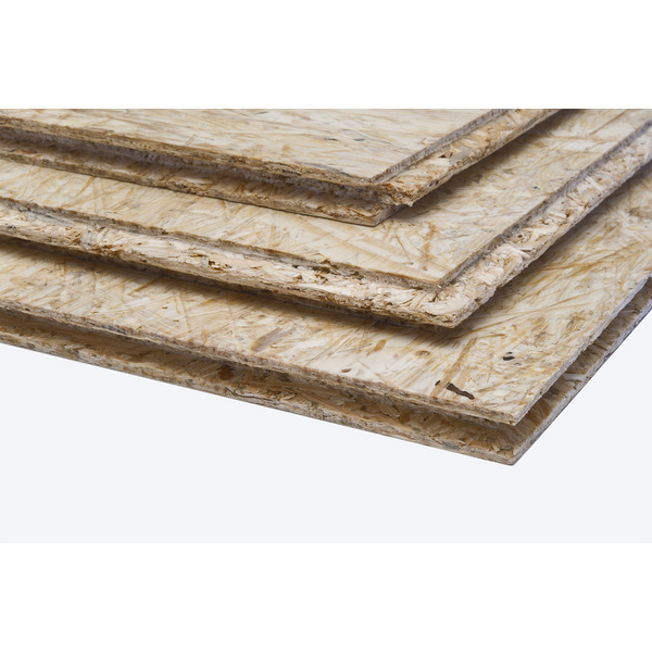 AGEPAN®OSB 3 ECOBOARD NF contiface