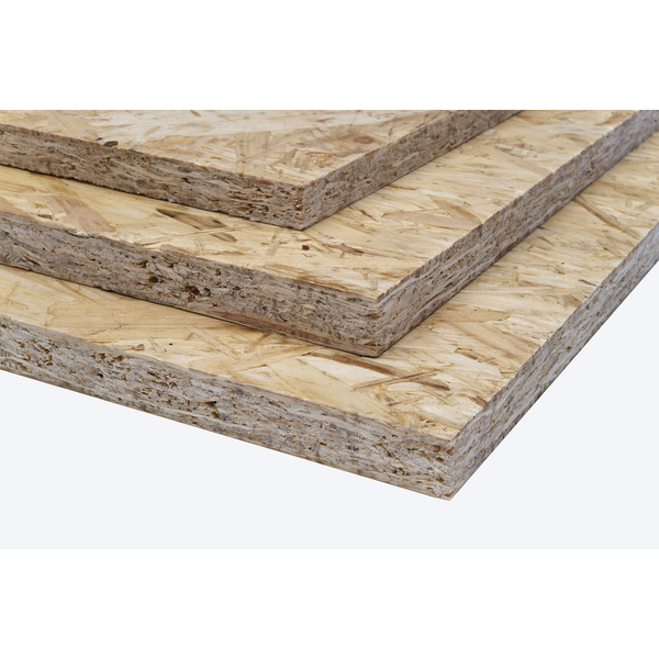AGEPAN®OSB 3 ECOBOARD STD contiface