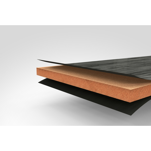 Innovus® MDF HYDRO X (MR) Primer Foil CARB2 / E05 / IOSMAT Matt Primer Foil