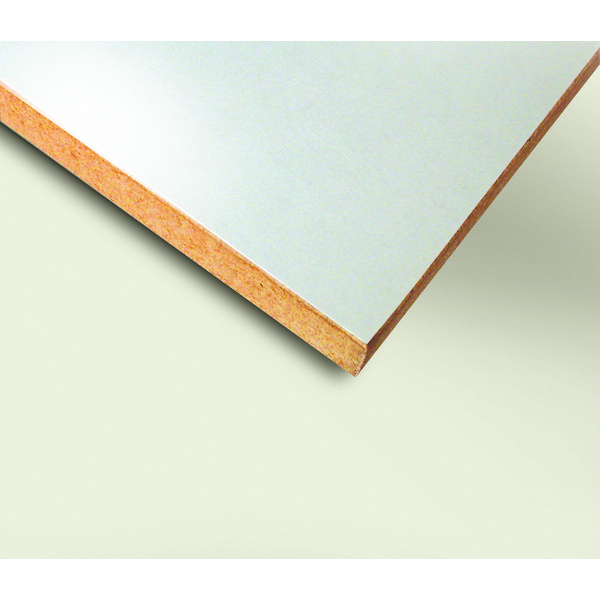 TOPAN MDF mit Grundierfolie E1