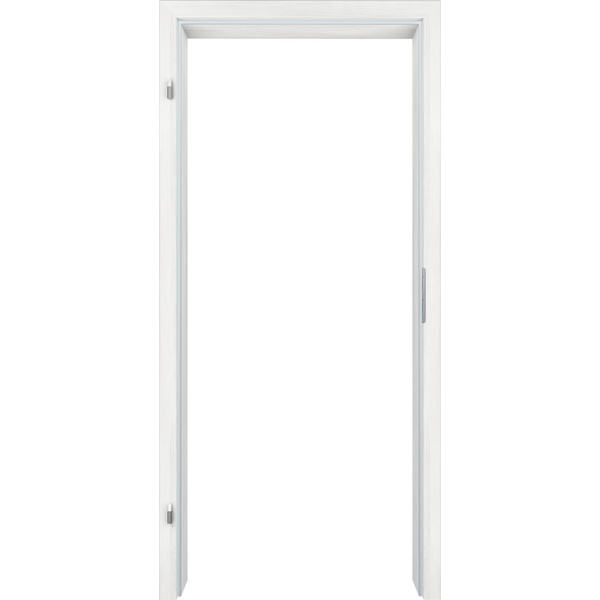 Wohnraumzarge CPL T-Greyline "STANDARD"