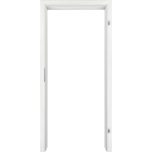 Wohnraumzarge CPL T-Greyline "STANDARD"