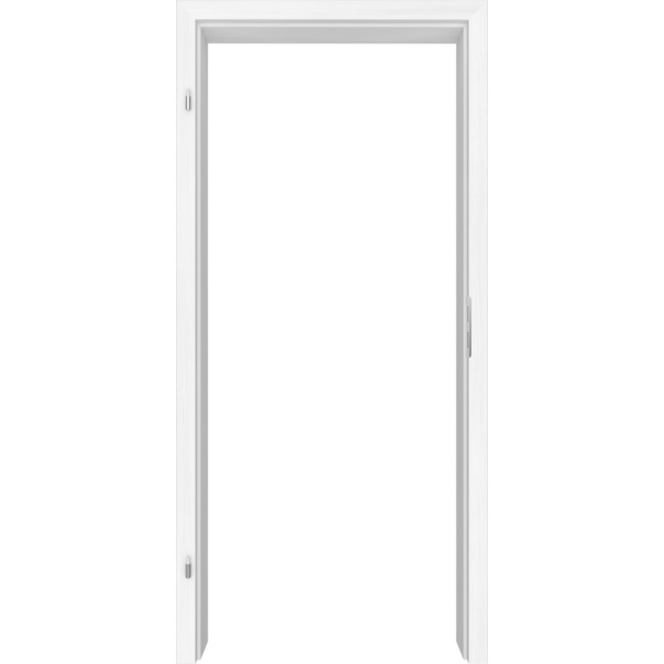Wohnraumzarge CPL T-Pearlline "STANDARD"