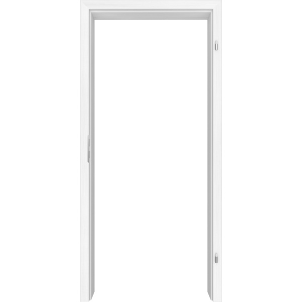 Wohnraumzarge CPL T-Pearlline "STANDARD"
